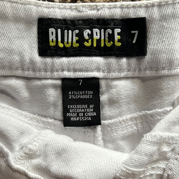 Shorts - Picture 3 of 3